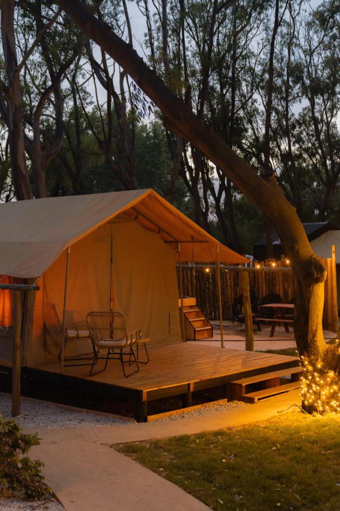 Glamping Americano photo 1