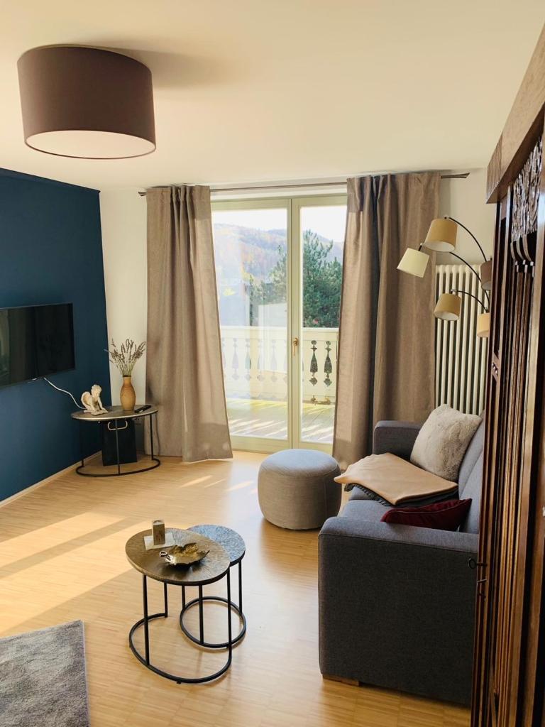 Ferienwohnung Villa Grützner photo 4