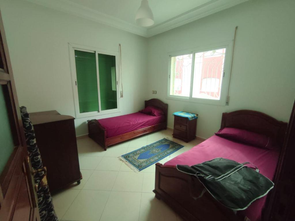 SkyRise 1 Khemisset 2 bedrooms photo 3