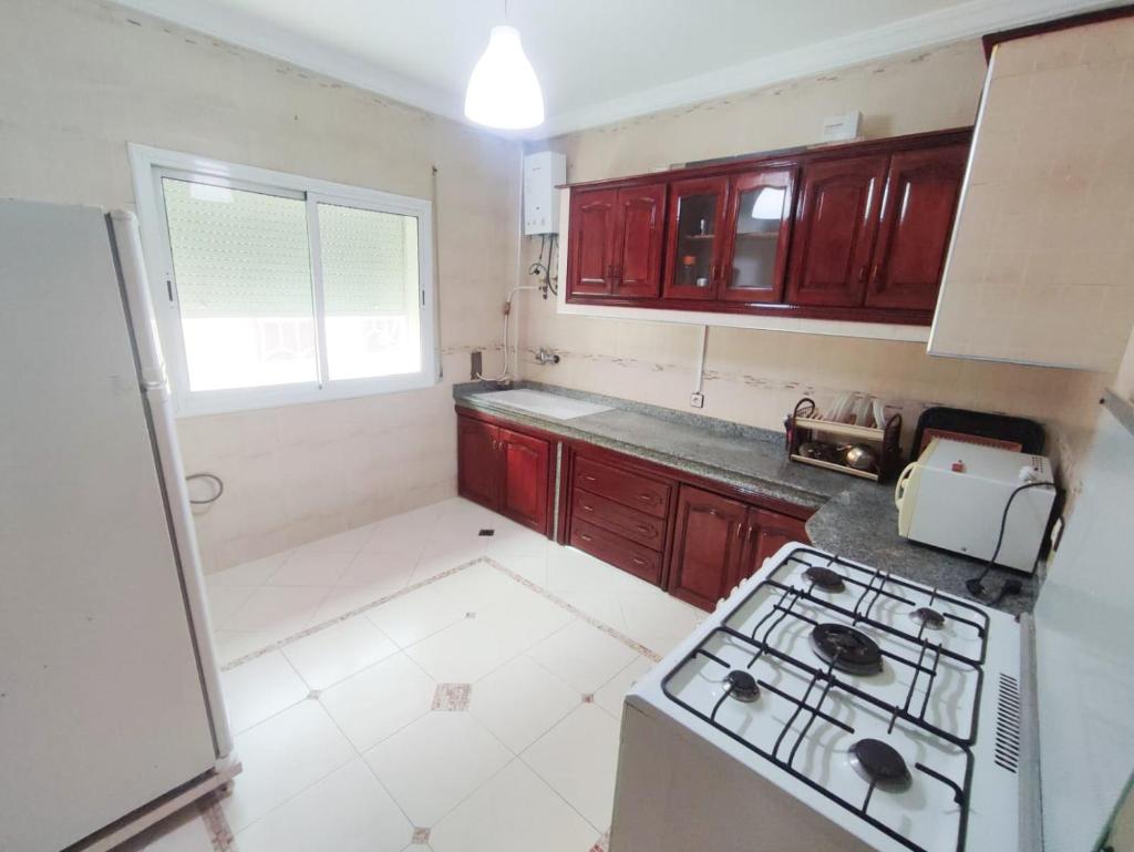 SkyRise 1 Khemisset 2 bedrooms photo 4