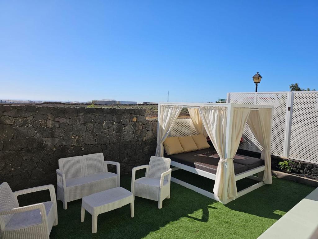 Casa Villa Portuguesa (piscina climatizada) photo 4
