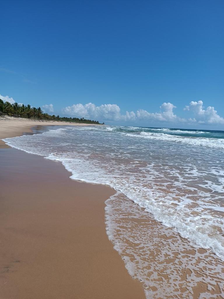 Casa próximo a praia