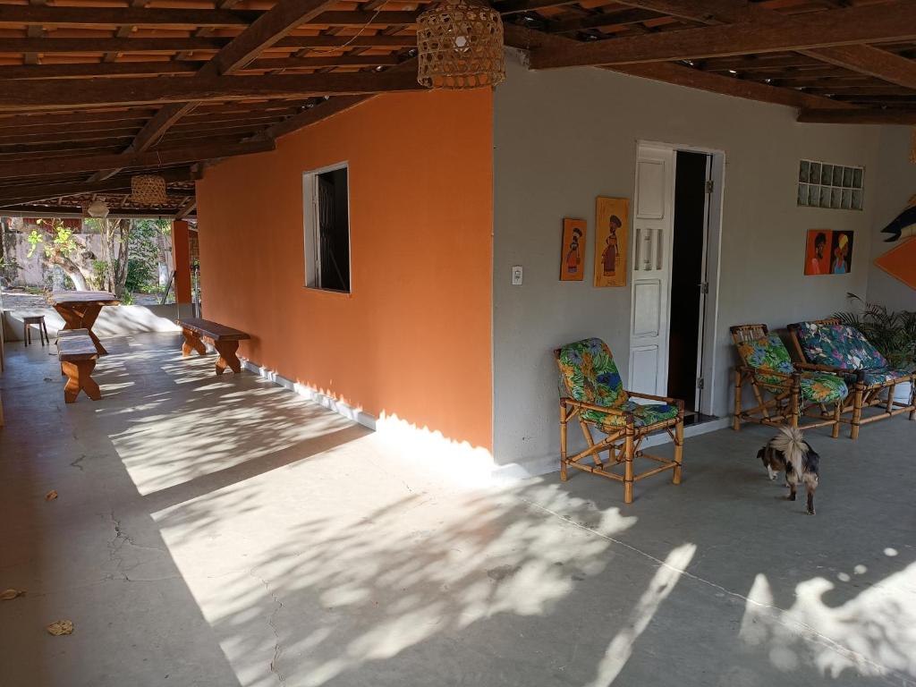 Casa próximo a praia photo 3