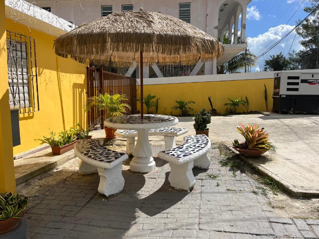 Gavidias Guest House photo 3