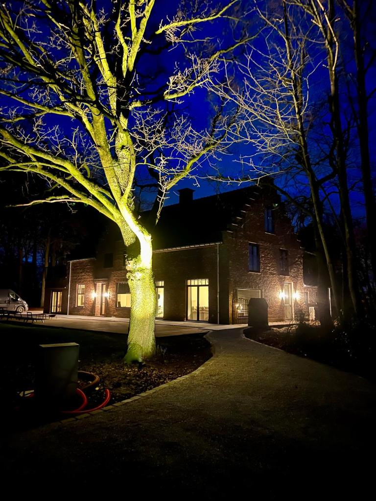 Domein Hooverbosch