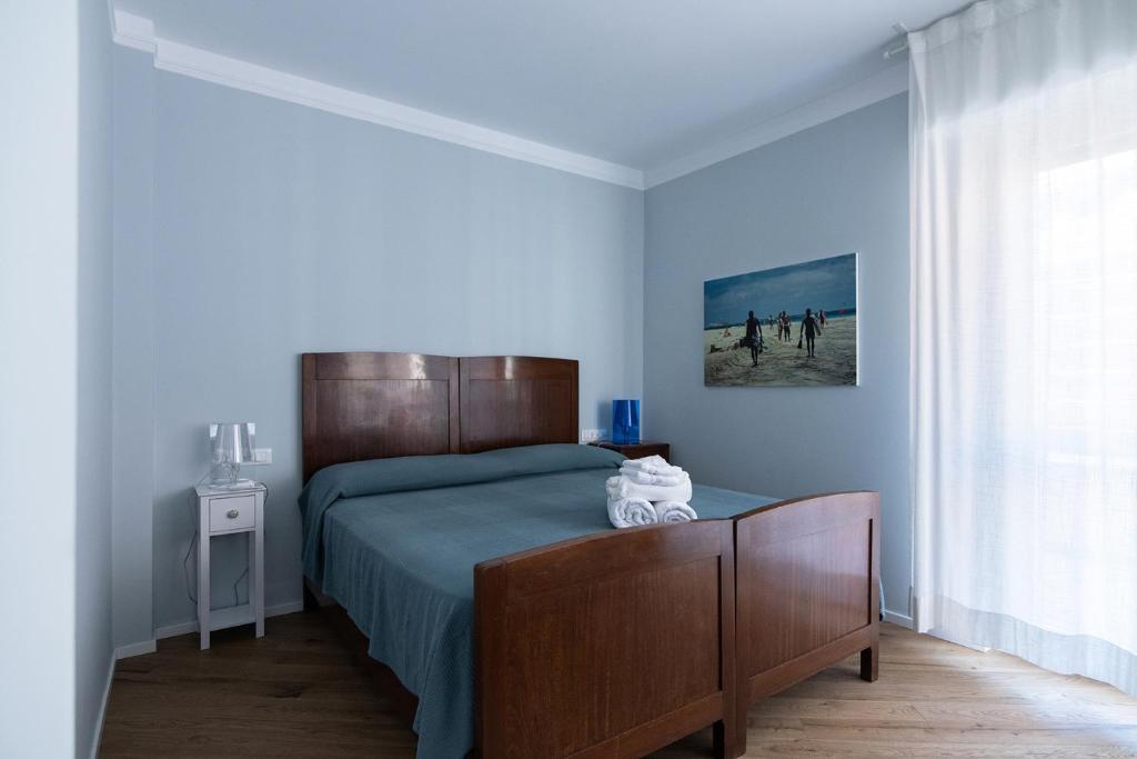 U MAE MA, UN PASSO DAL MARE photo 1