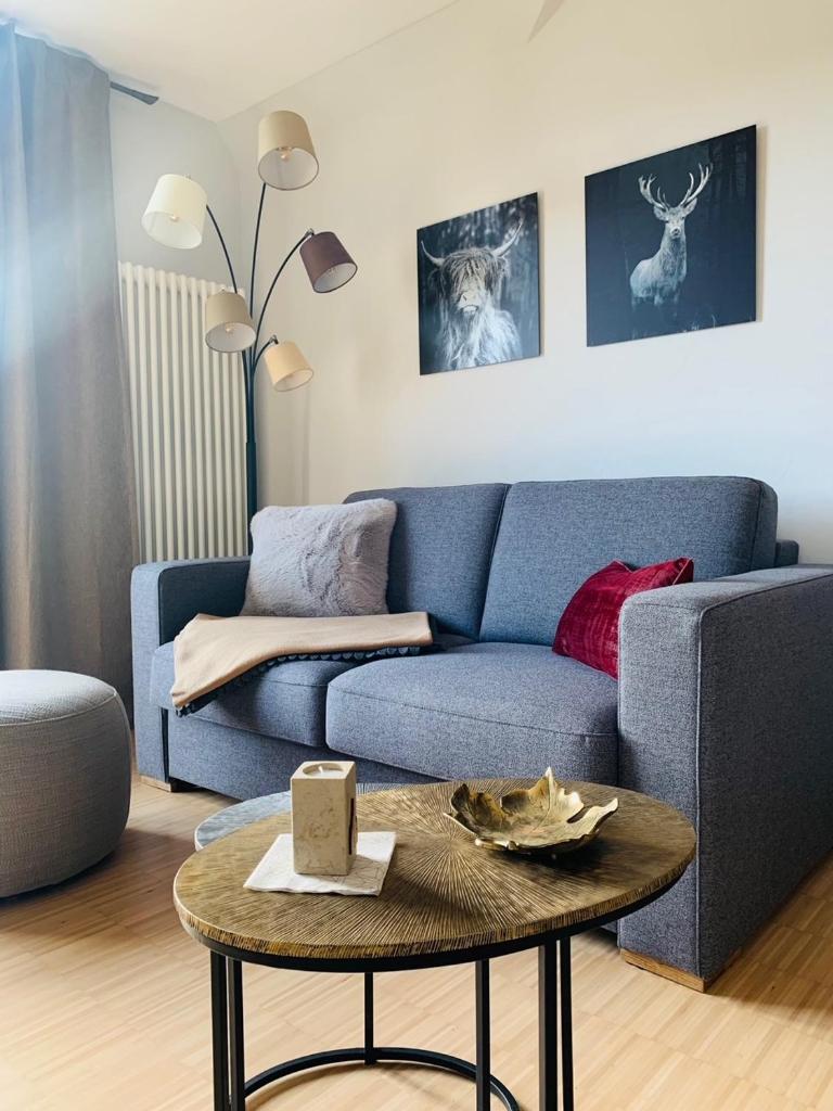 Ferienwohnung Villa Grützner photo 3
