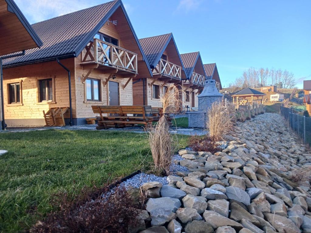 Motylowe Wzgórze Apartamenty Zawóz photo 4