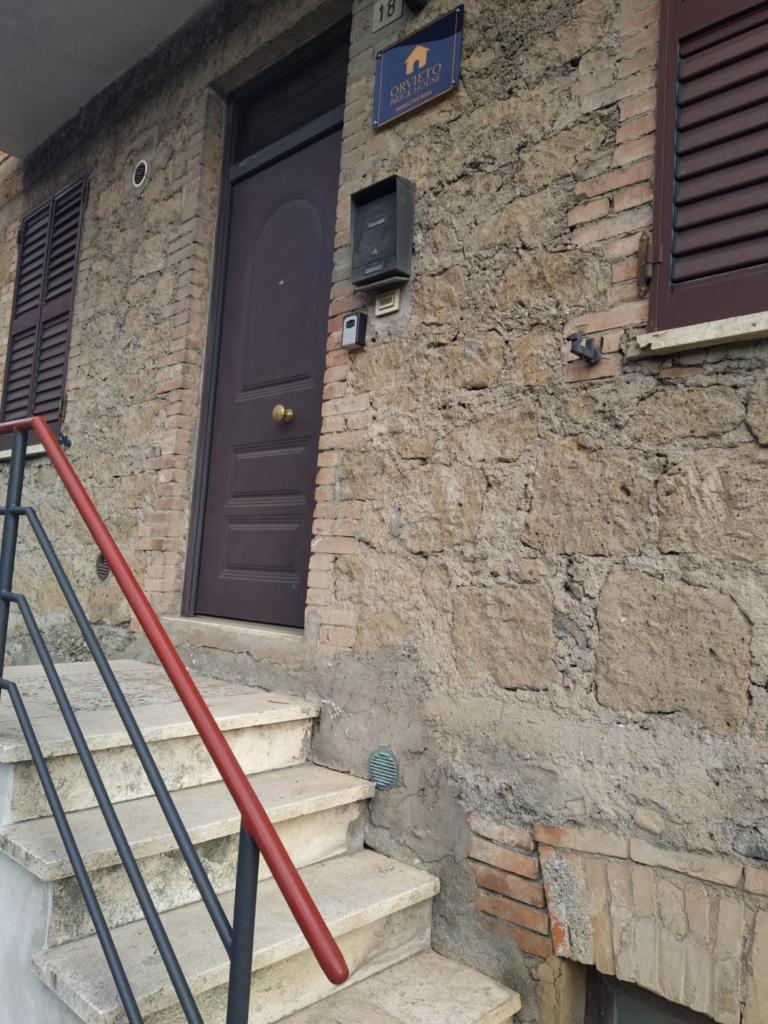ORVIETO BRICK HOUSE photo 1