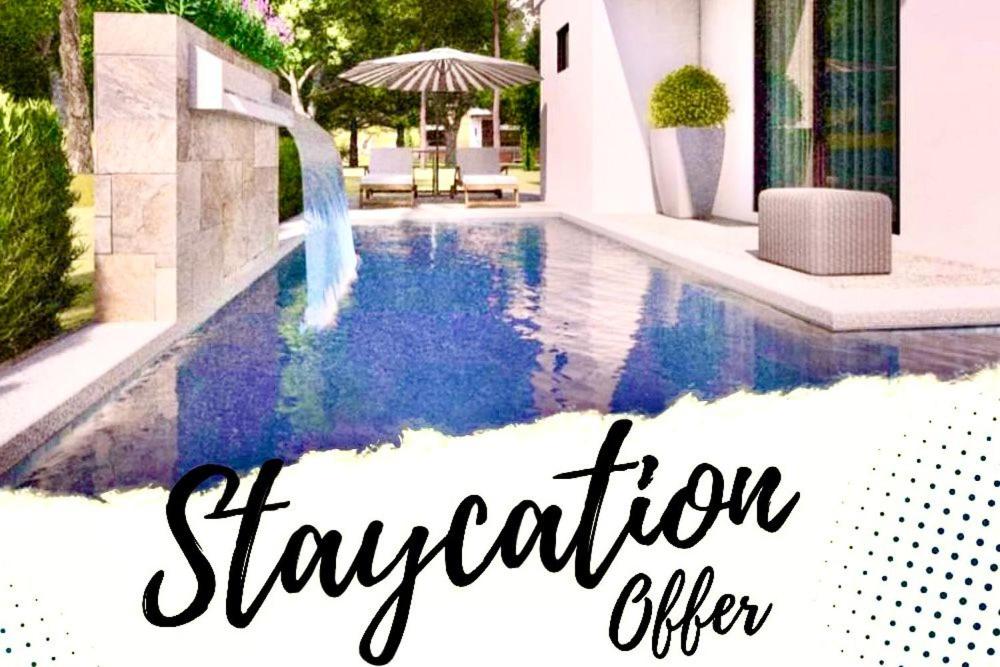 Staycation @ Sandari Batulao photo 4