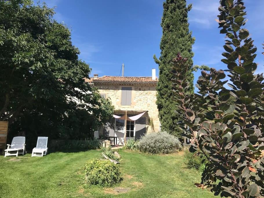 Les Tarraïettes au pied du Luberon photo 4