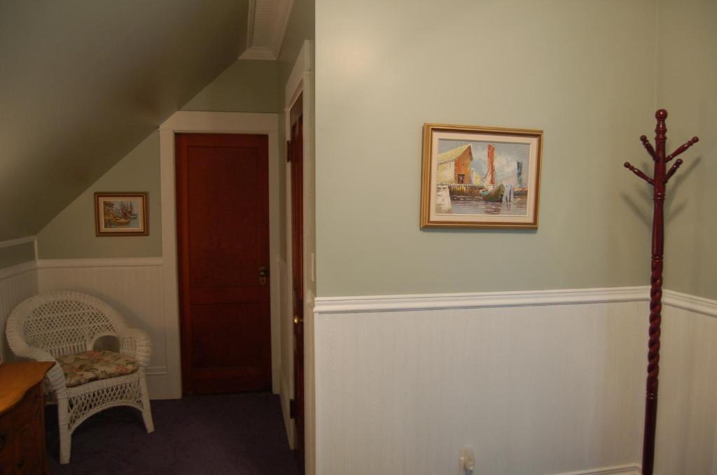 The Yellow Sidecar B&B photo 2