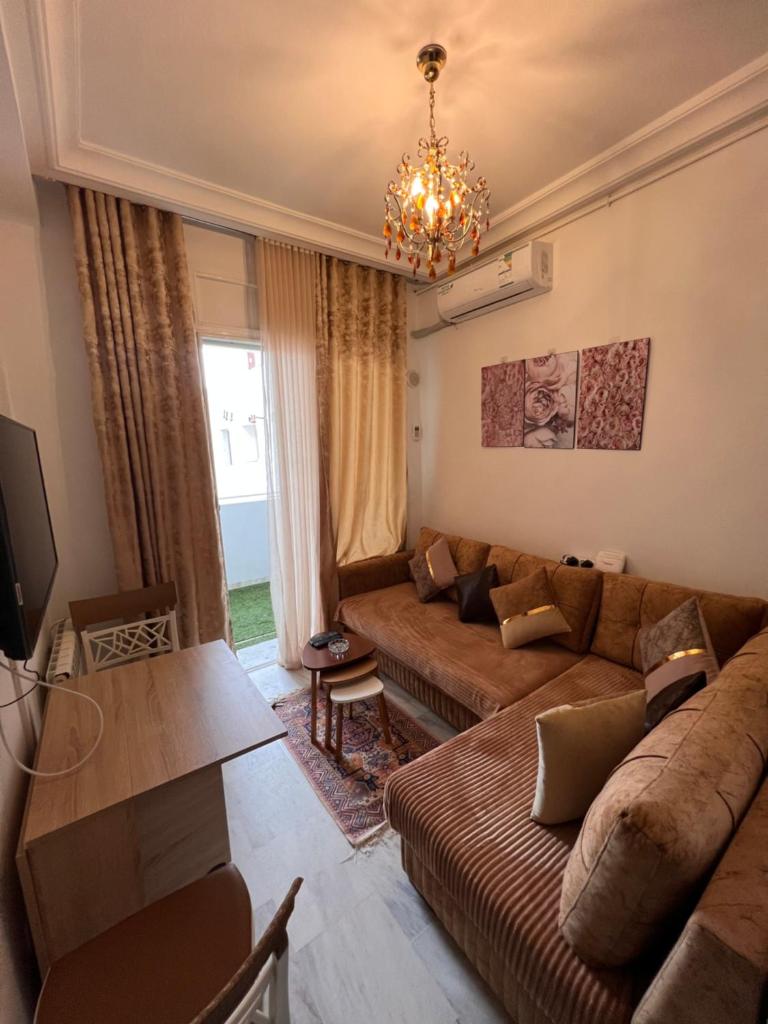 Appartement L'aouina cité wahat photo 1