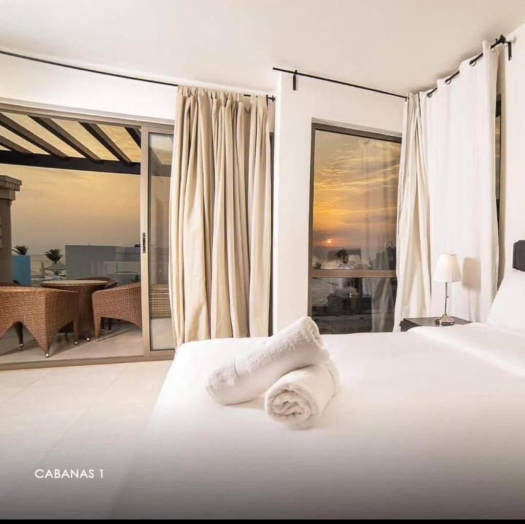Rose Beach Chalet photo 2