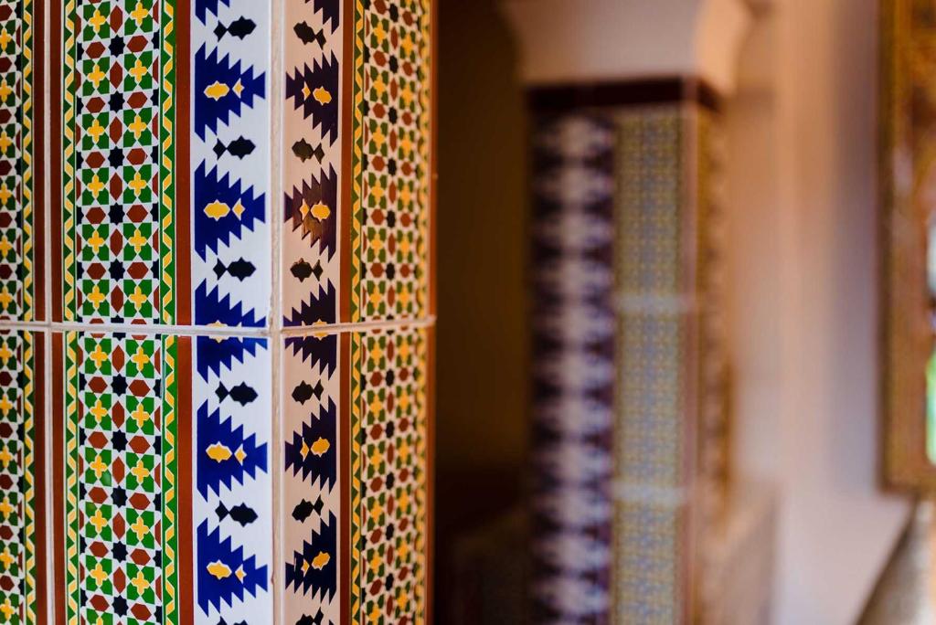 Abelia Riad-2025 Guest Choice Award Room Type - Deluxe Suite