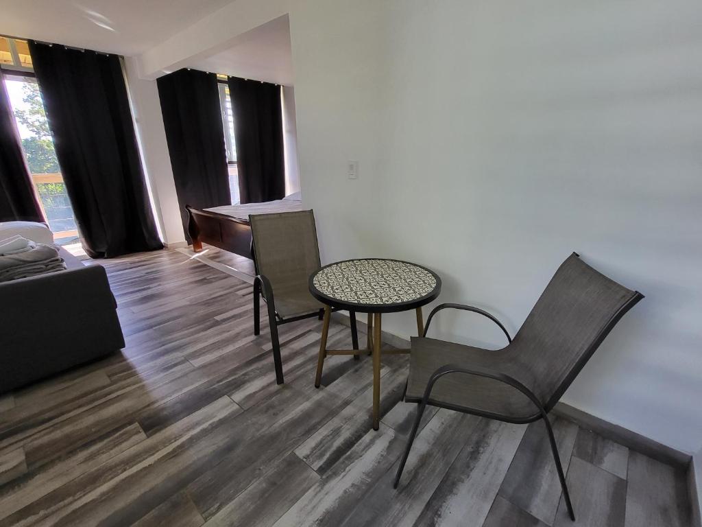 Tierra Adentro Bed and Breakfast photo 1