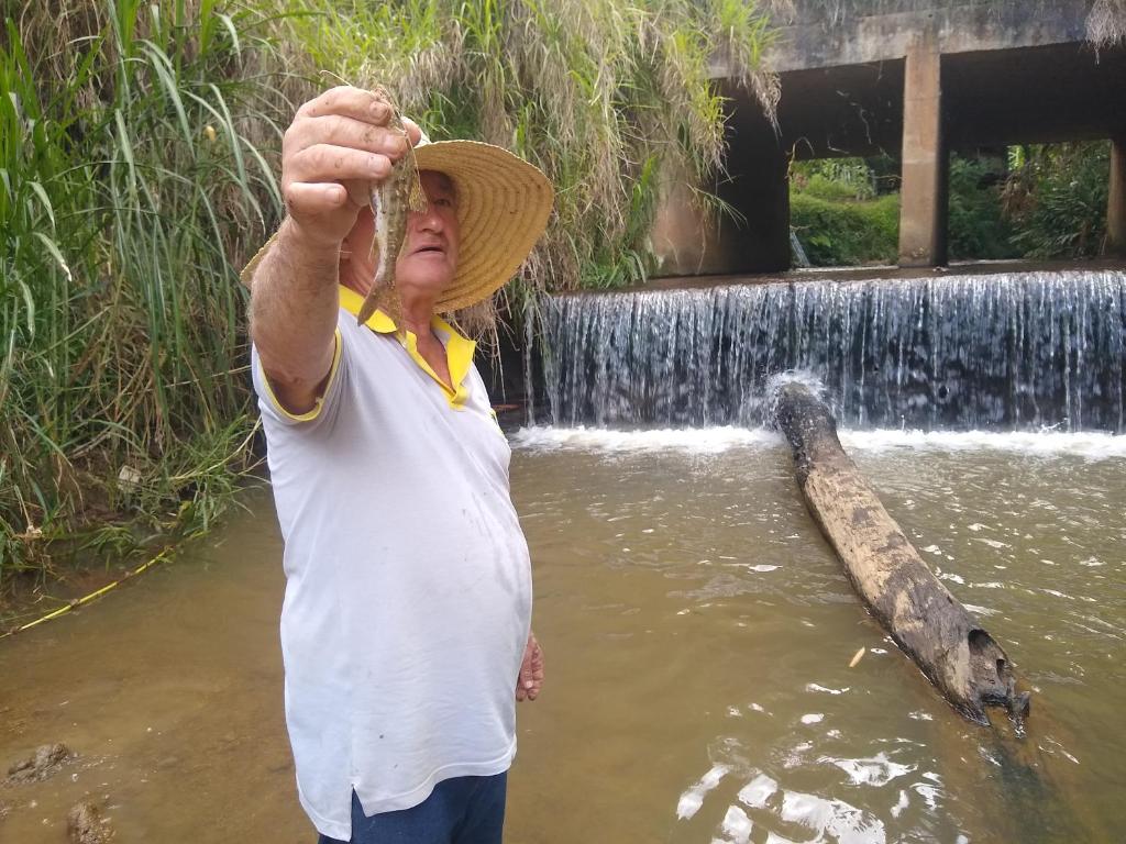 Chácara Pérola Mantiqueira photo 3