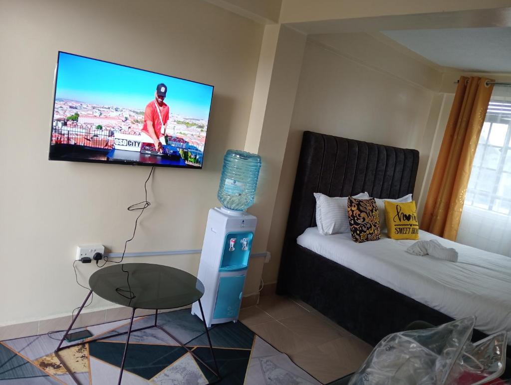 Lora's Haven Homes Studio Apartment photo 1