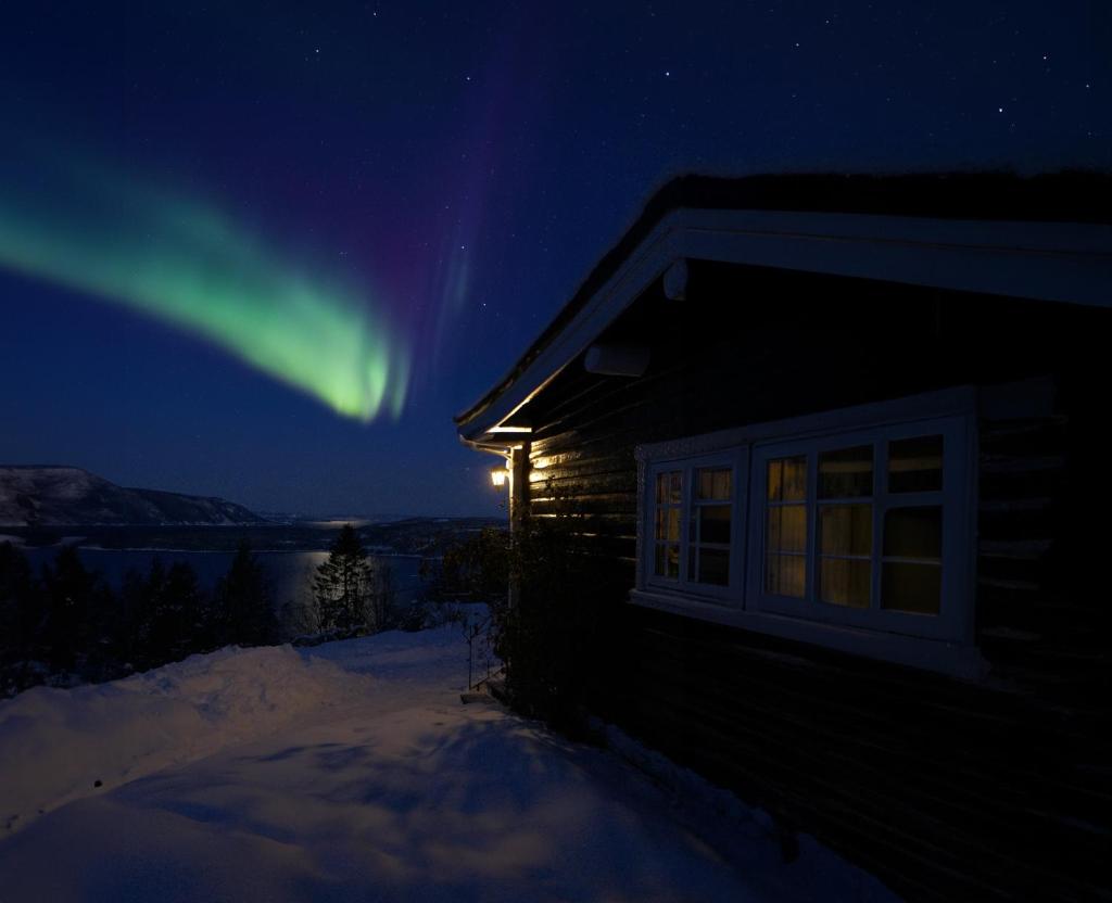 Mountain & Lake Haven & Close to Oslo photo 1