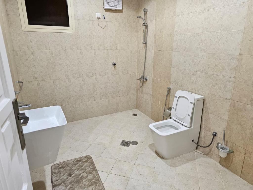 شقة جود طيبة الفندقية Jood Taibah Luxury Apartment photo 1