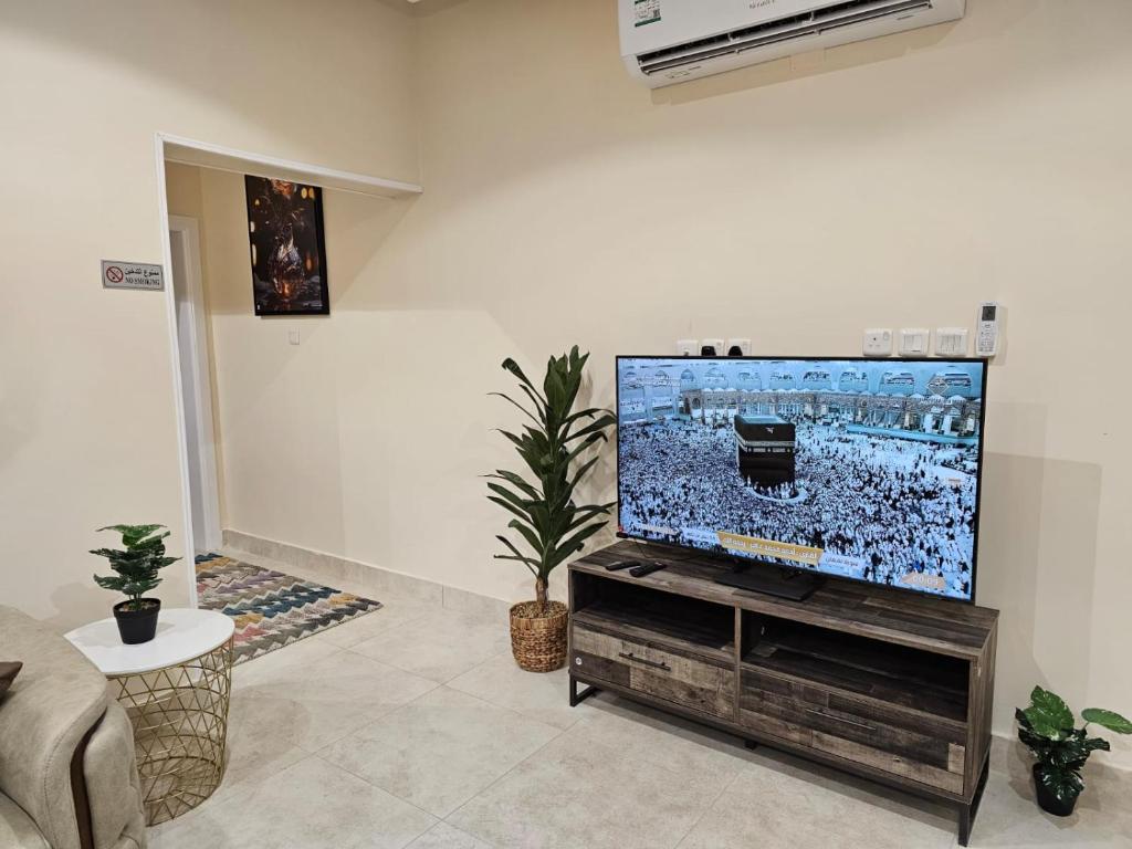 شقة جود طيبة الفندقية Jood Taibah Luxury Apartment photo 2