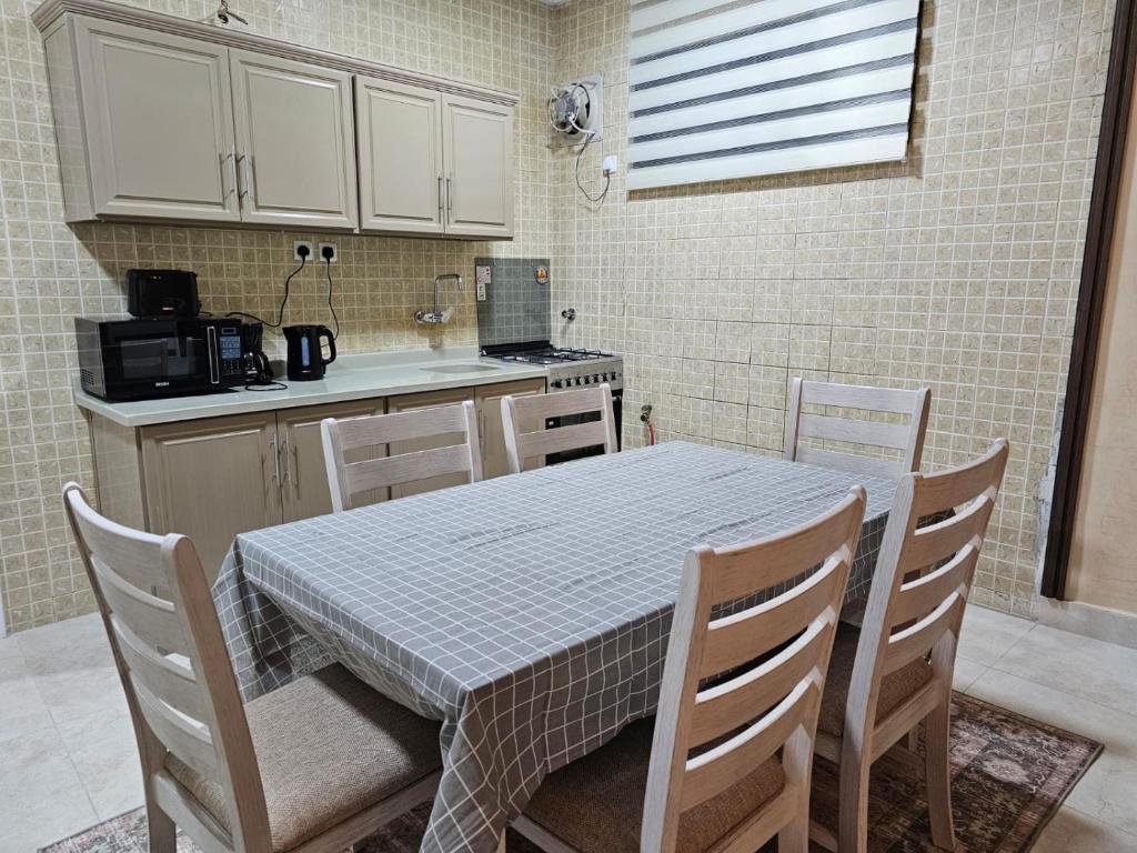 شقة جود طيبة الفندقية Jood Taibah Luxury Apartment photo 3