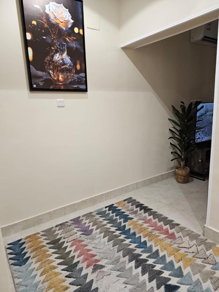 شقة جود طيبة الفندقية Jood Taibah Luxury Apartment photo 4