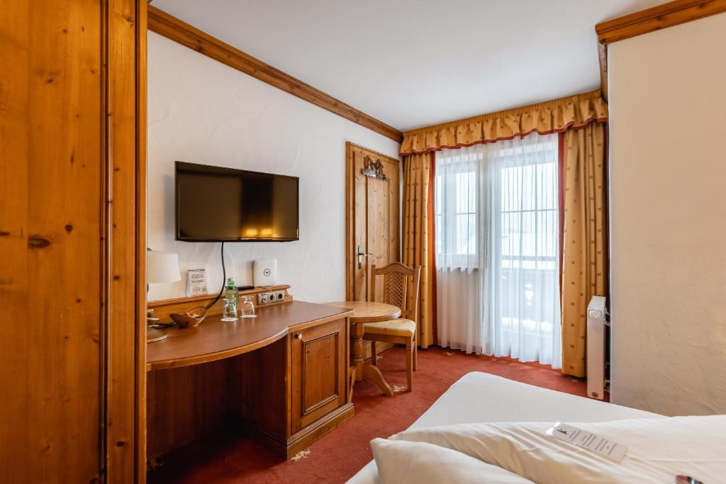 Hotel Restaurant Hexenalm photo 3