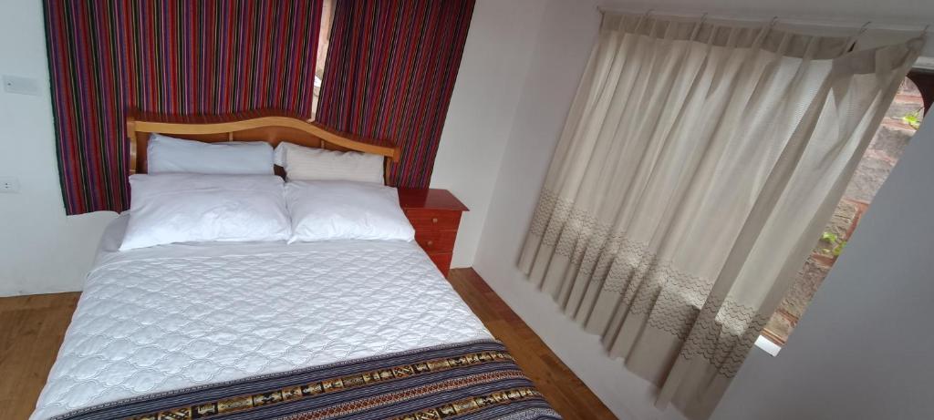 Taquile Lodge Inn