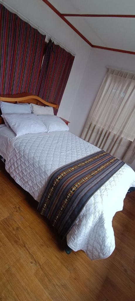 Taquile Lodge Inn photo 2