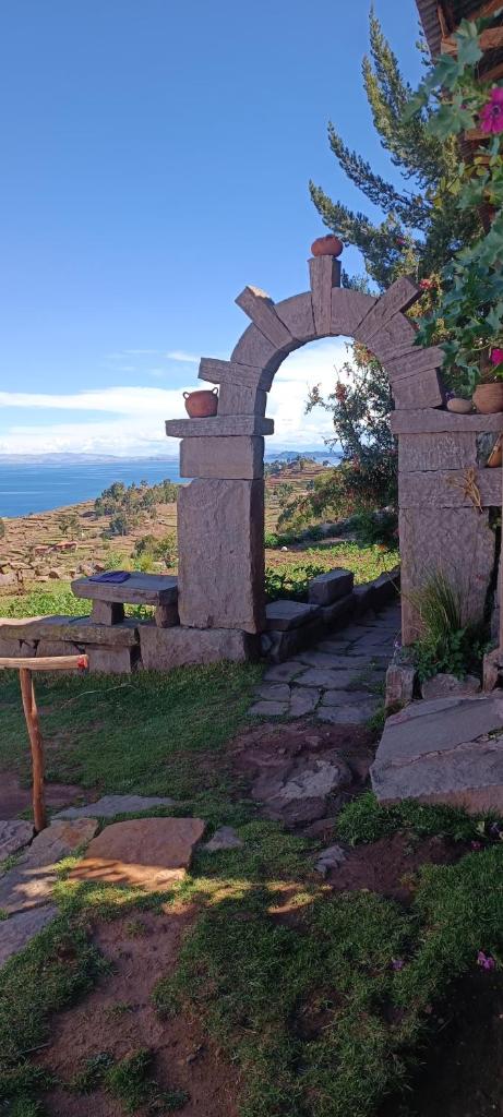 Taquile Lodge Inn photo 3
