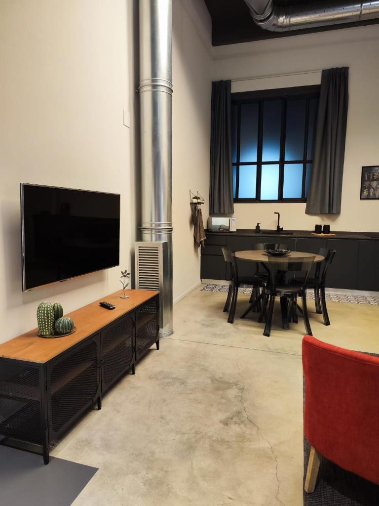 Loft Manhattan-Antica Vetreria photo 2