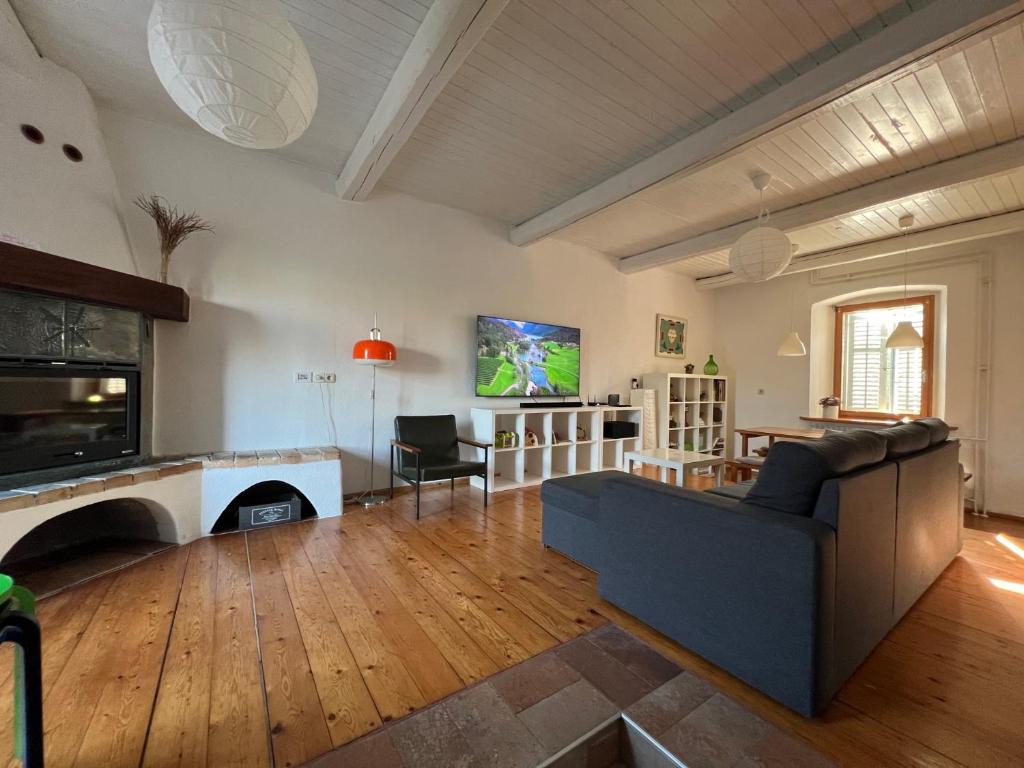 Country House Casa Lucia photo 1