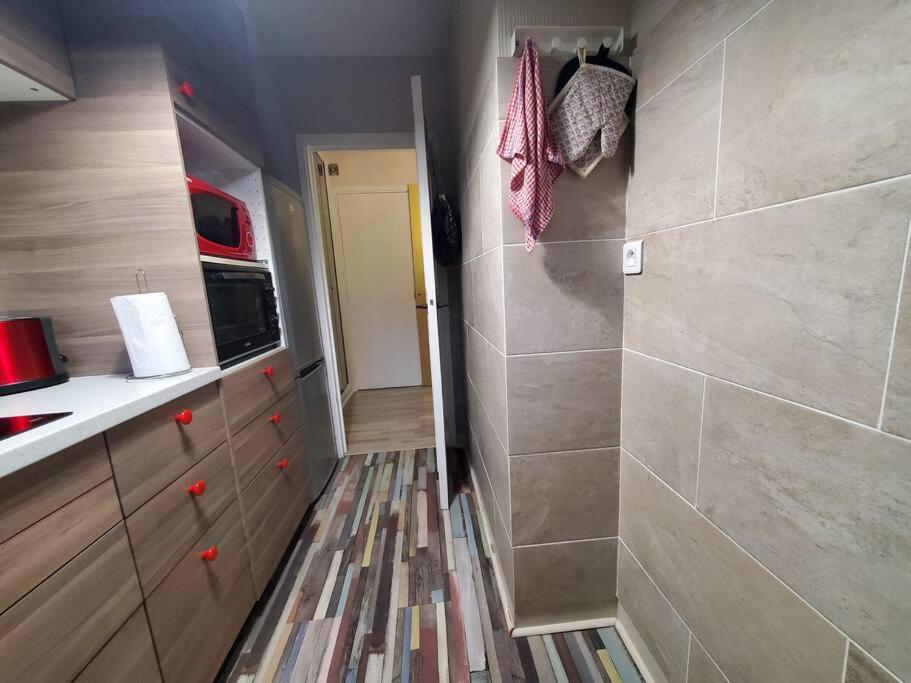 Appartement 4 places proche Paris photo 1