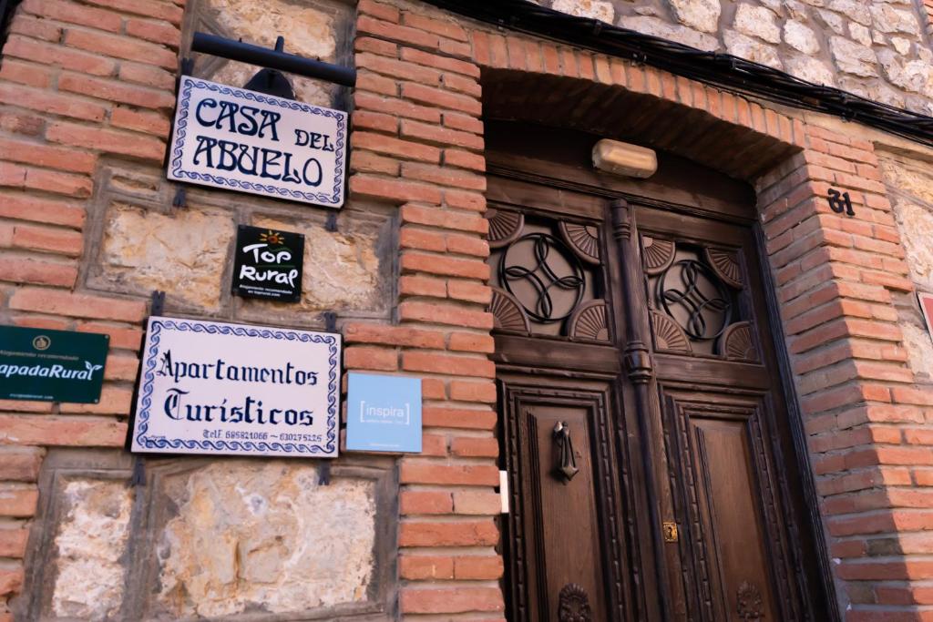 Casa del Agüelo photo 4