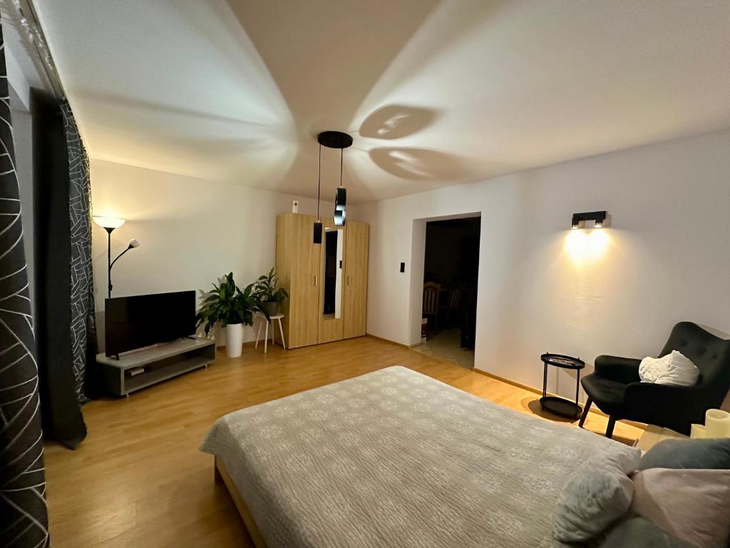 Apartament Sweet Time photo 3