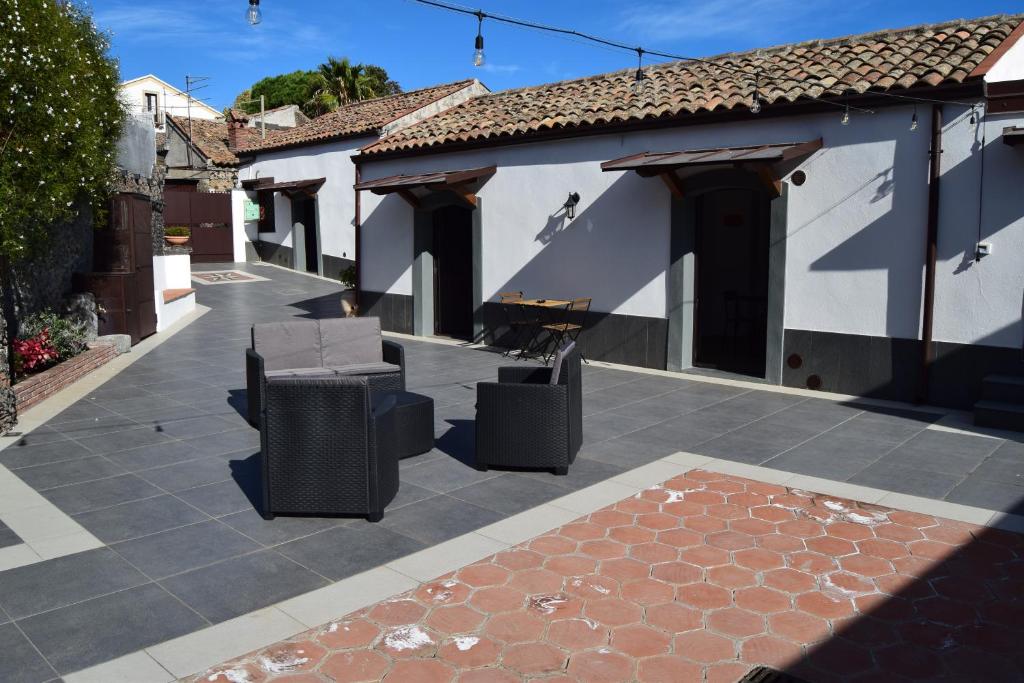Casa Vacanze Vicolo Palaù