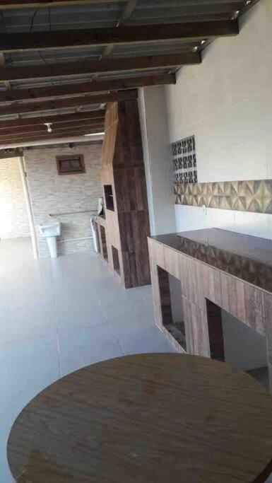 Casa na praia com piscina photo 3