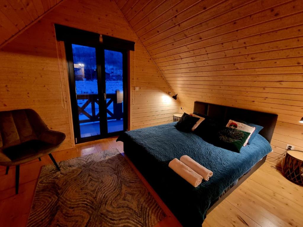 Domek pod Ostoją Góry Sowie photo 4