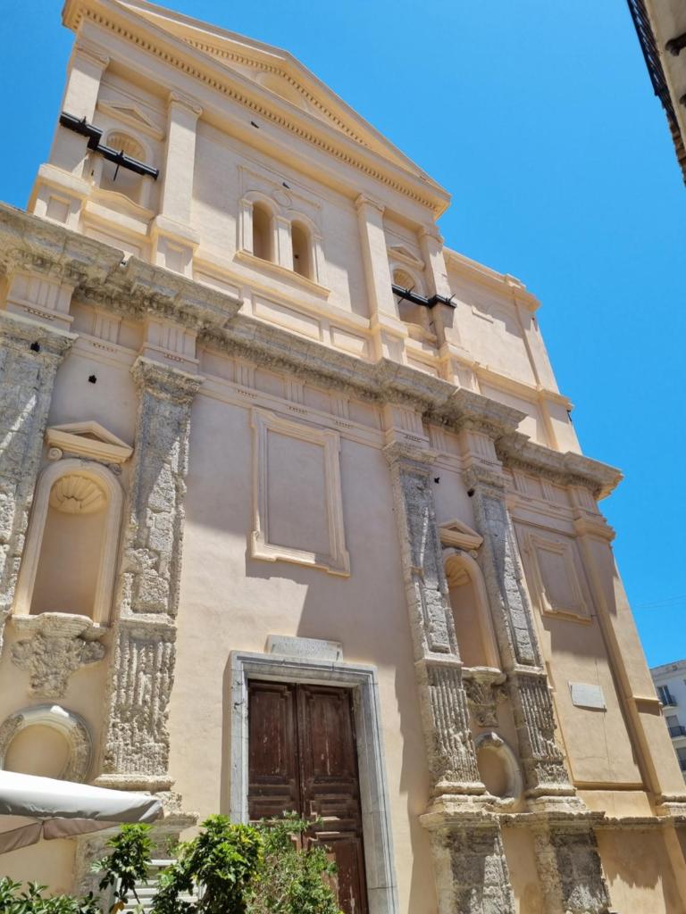 Il Baglio - Licata photo 1
