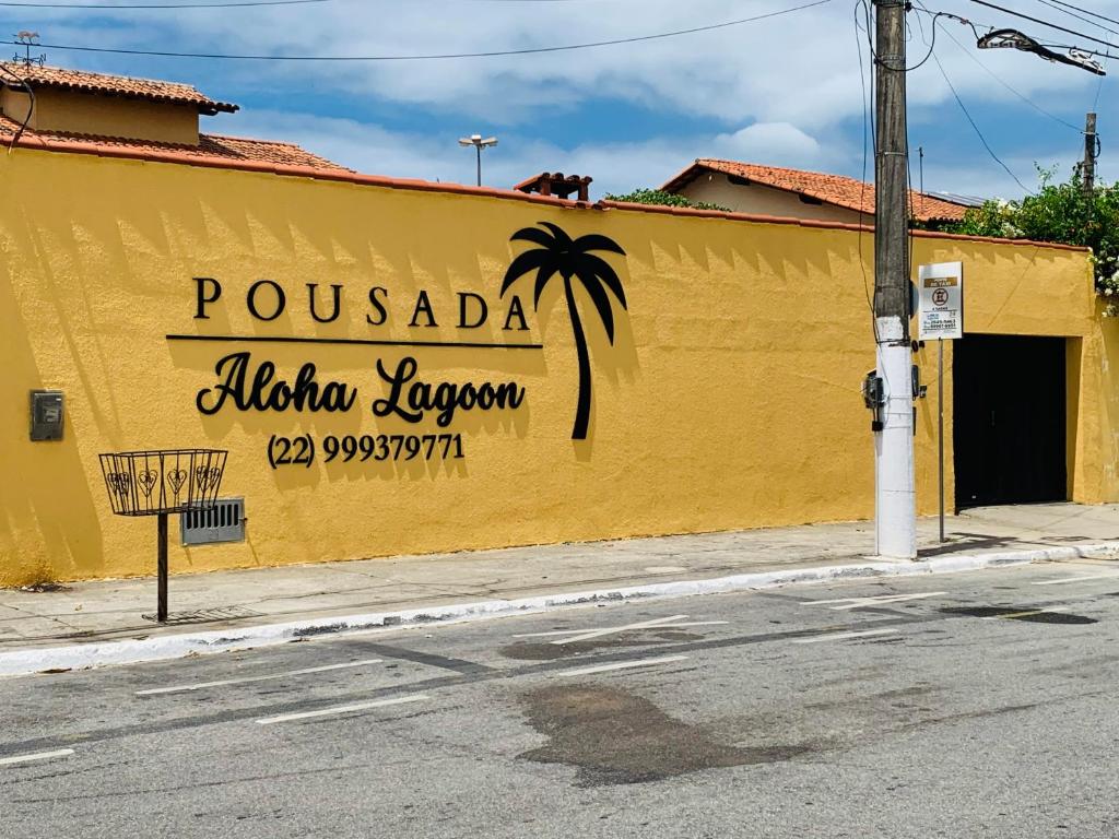ALOHA LAGOON CABO FRIO photo 3
