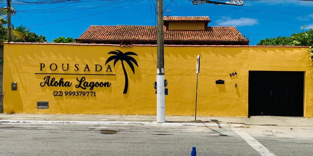 ALOHA LAGOON CABO FRIO photo 2