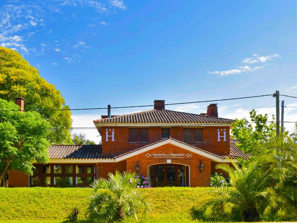 Hosteria Del Pescador photo 1
