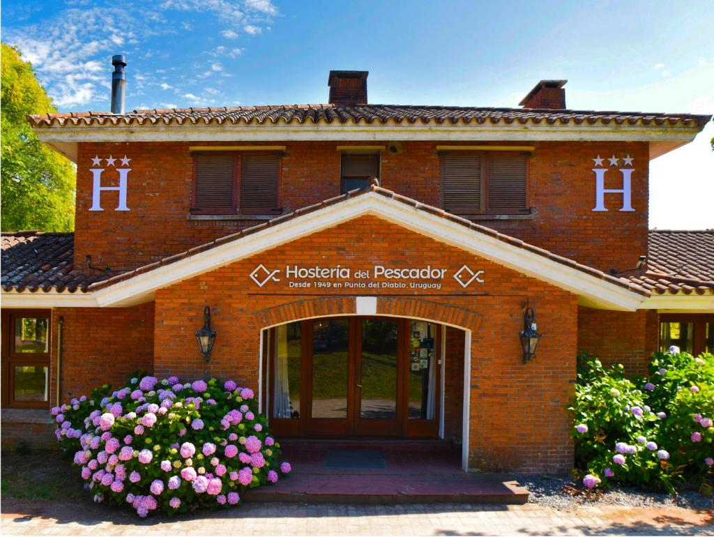 Hosteria Del Pescador photo 2