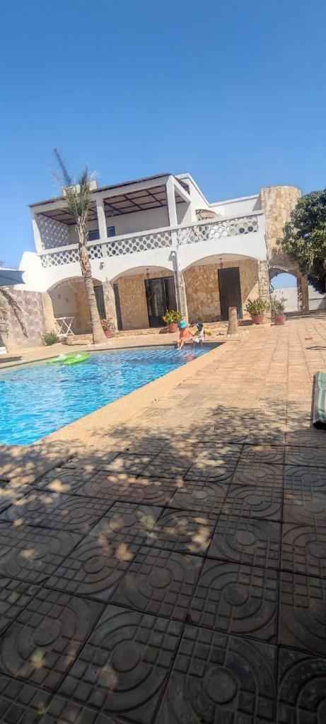 Casa Kassi