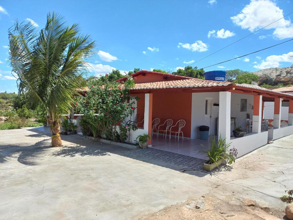 Chácara Família Nacer photo 1