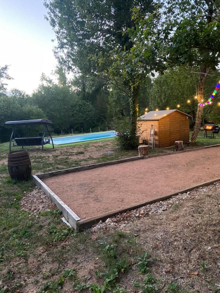 La Petite Maison au bord de l’étang photo 4