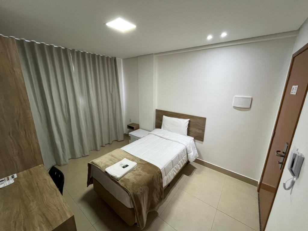 Boa Esperança Apart Hotel photo 4