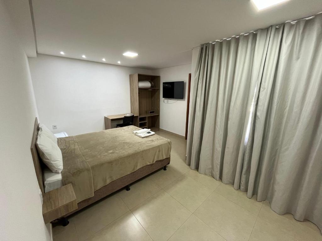 Boa Esperança Apart Hotel photo 3