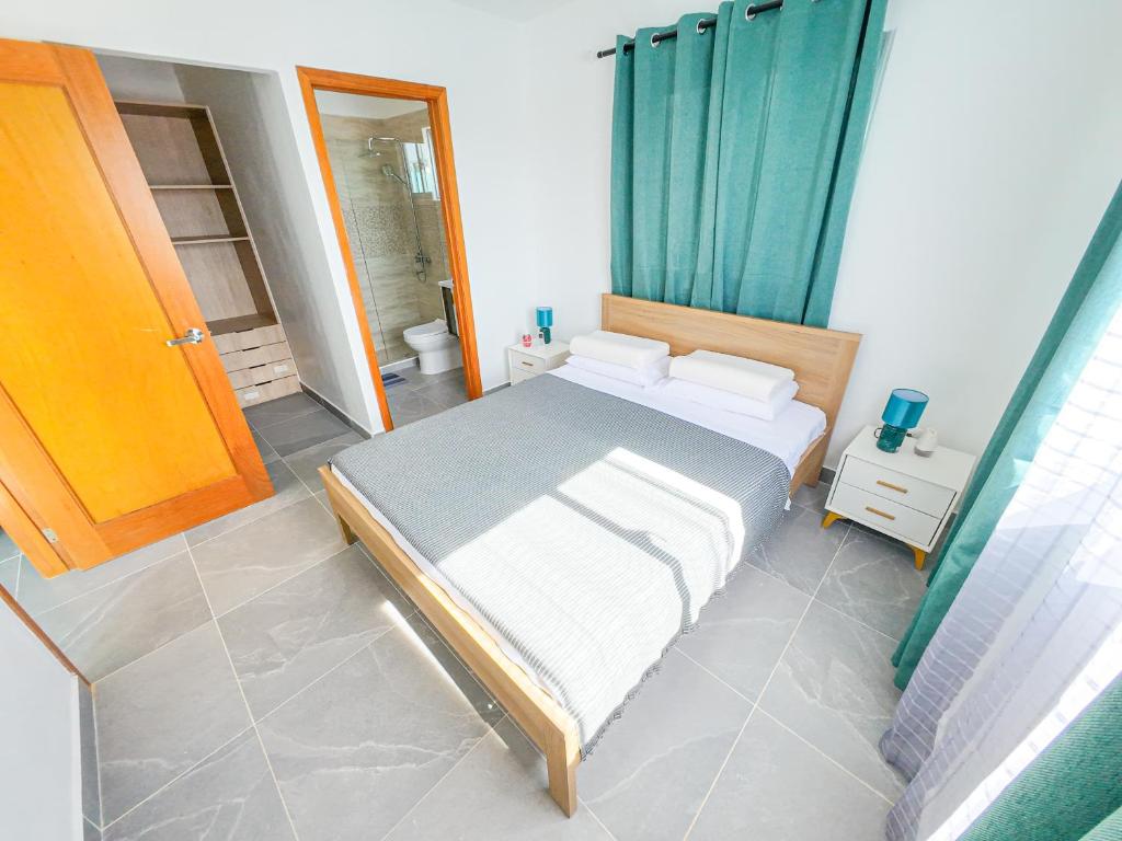 Punta Cana Apartment with Pool & Free Parking photo 4